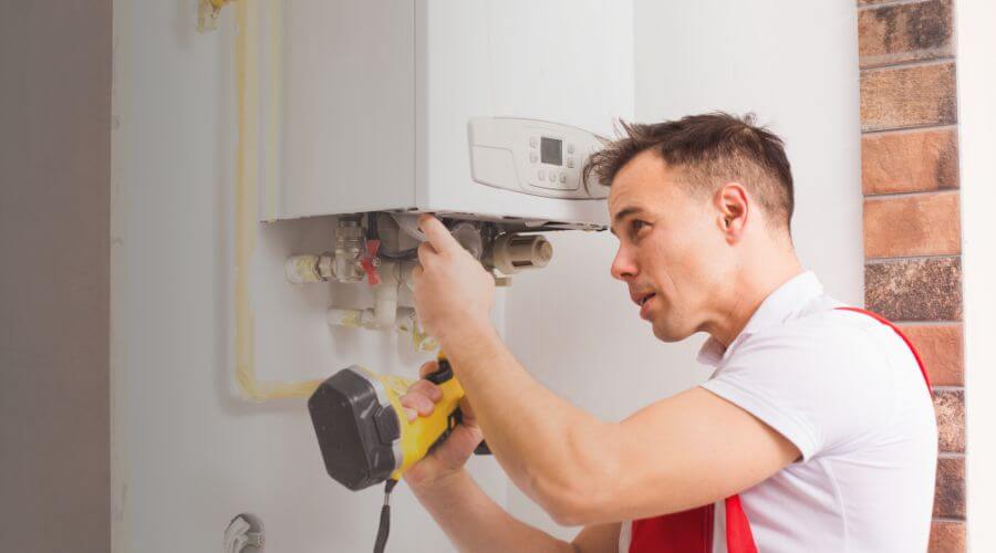 Professional septic pumping service in Mount Pleasant, TN